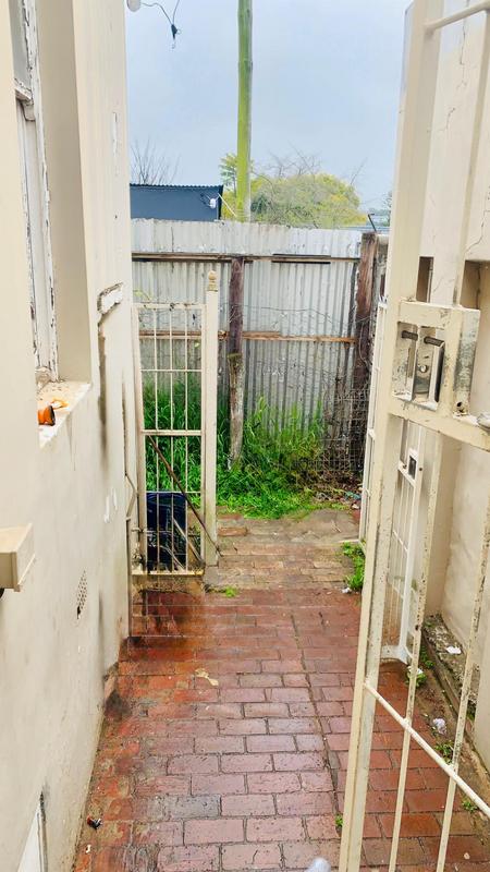 To Let 1 Bedroom Property for Rent in Grahamstown Eastern Cape